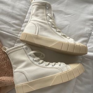 Zara sneakers